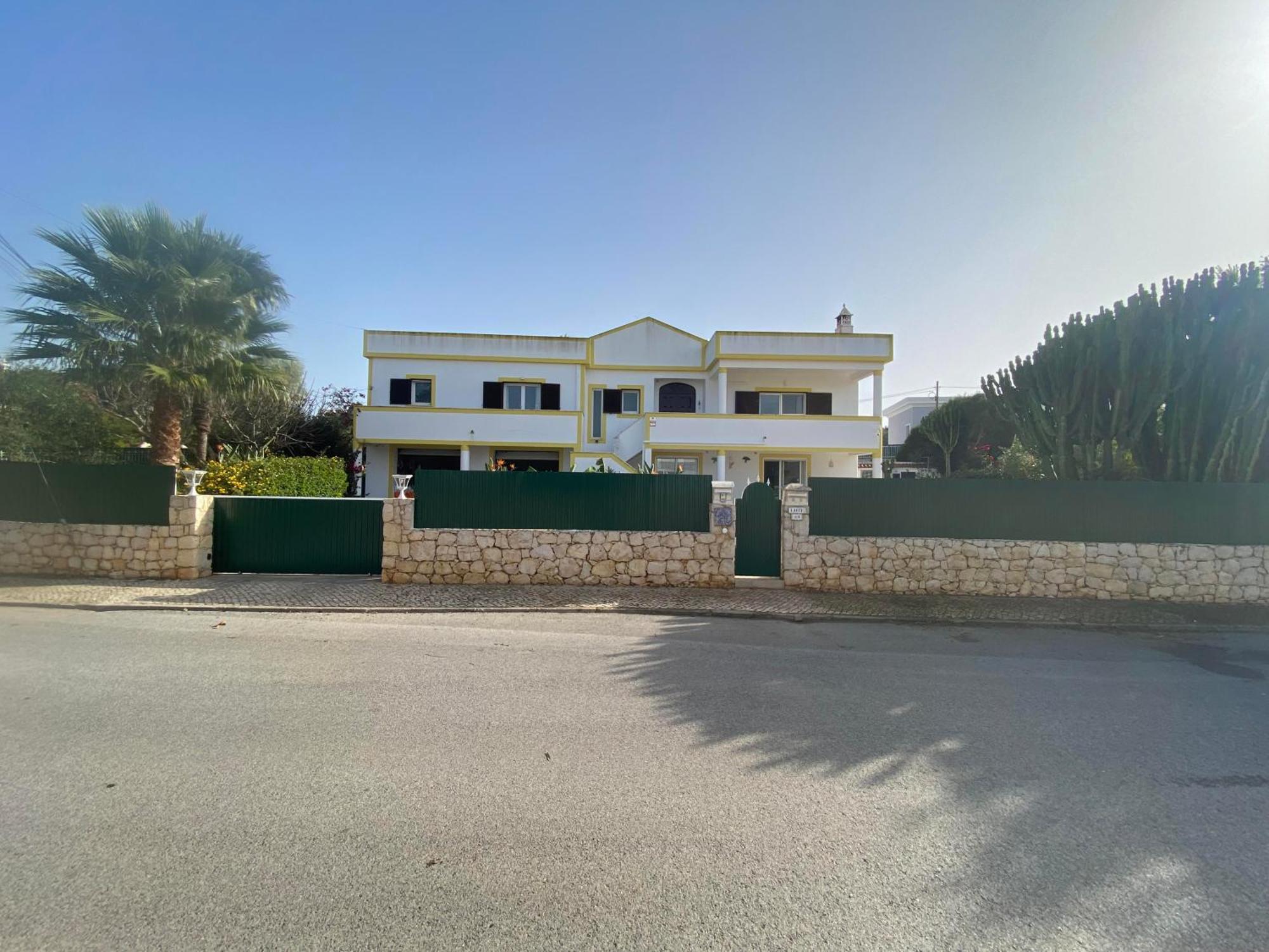 Casa vacanze Mountain View With Private Pool Alvor
